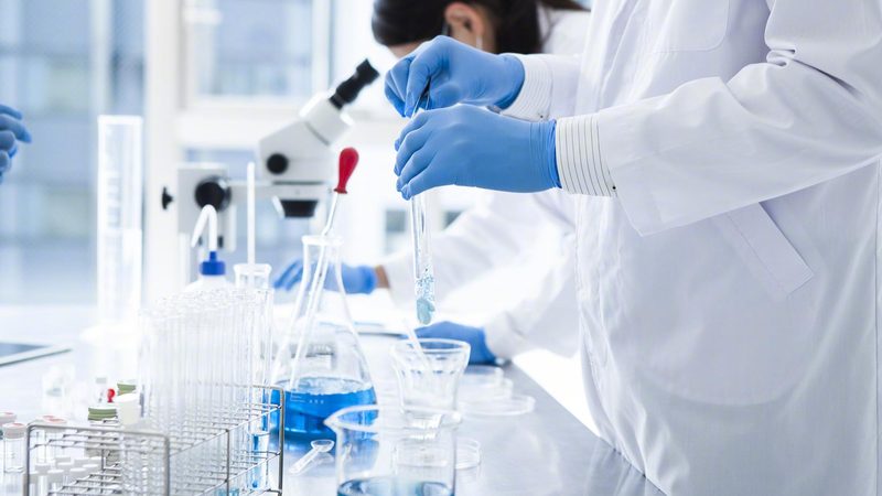 广州药包材检测实验室：质量把控的守护者