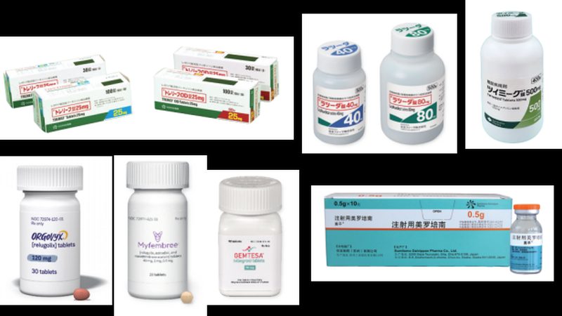 胶囊材质：制药代加工中的关键考量**