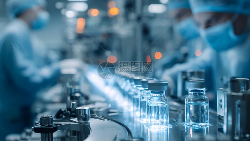 药用辅料：制药行业不可或缺的“幕后英雄”**