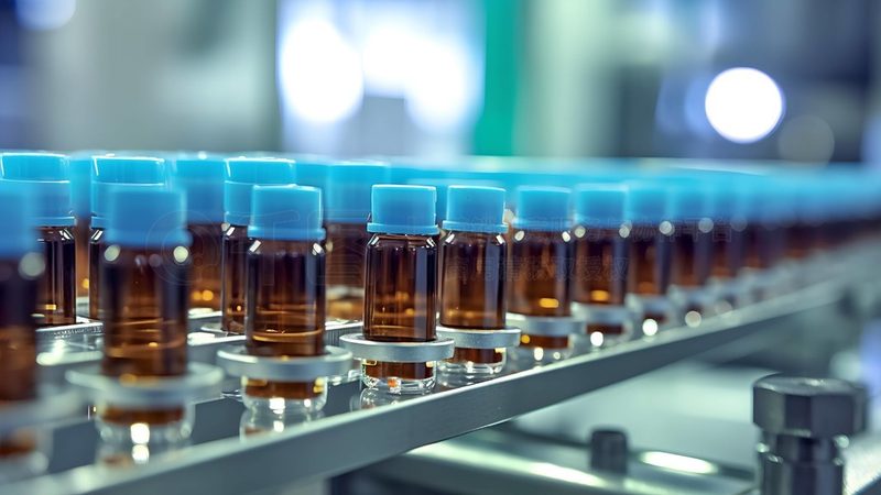 玉米淀粉辅料在制药行业中的应用与选择**