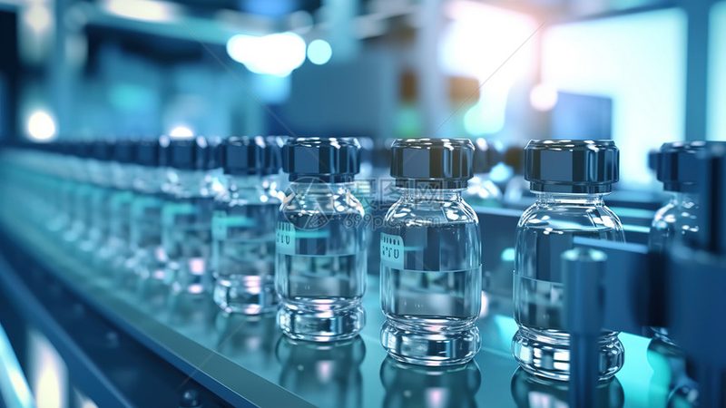 原料药GMP厂房材质要求：揭秘制药行业的安全标准