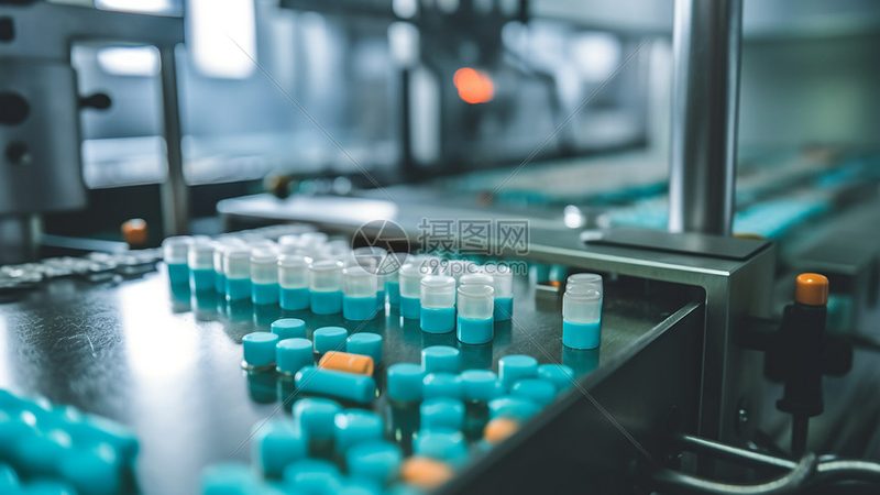 制剂研发流程：揭秘药品从实验室到市场的蜕变之旅