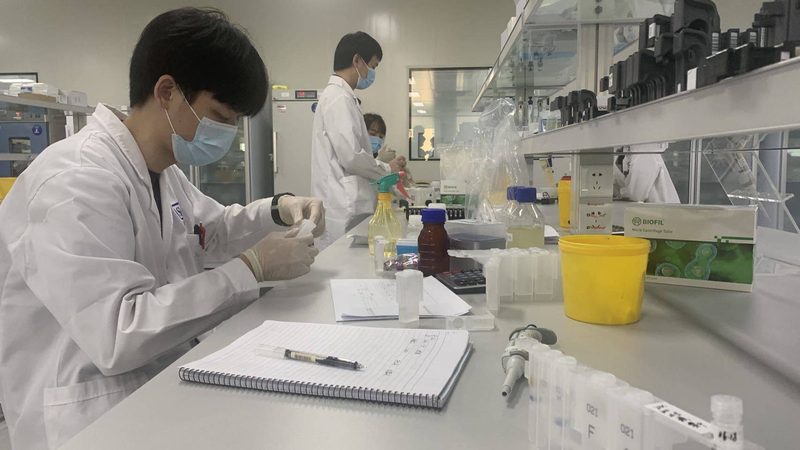 揭秘医药原料分类：了解其用途与注意事项