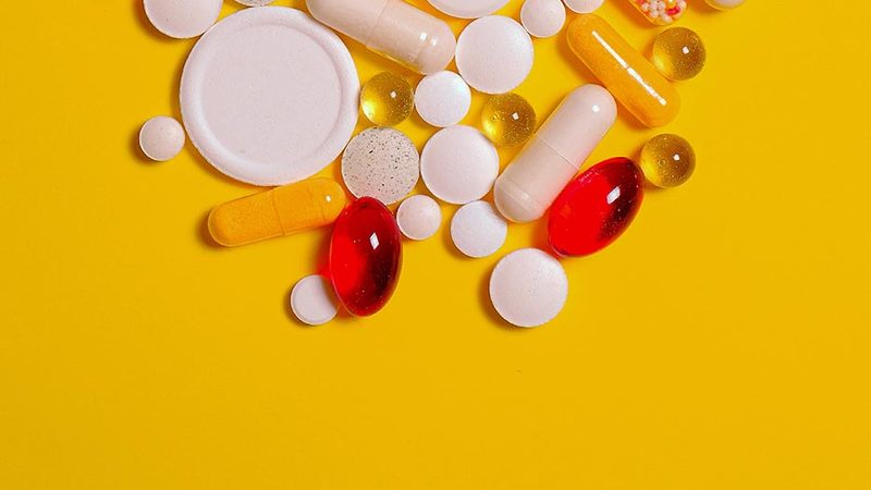 成都药用辅料批发市场：揭秘行业现状与选品要点